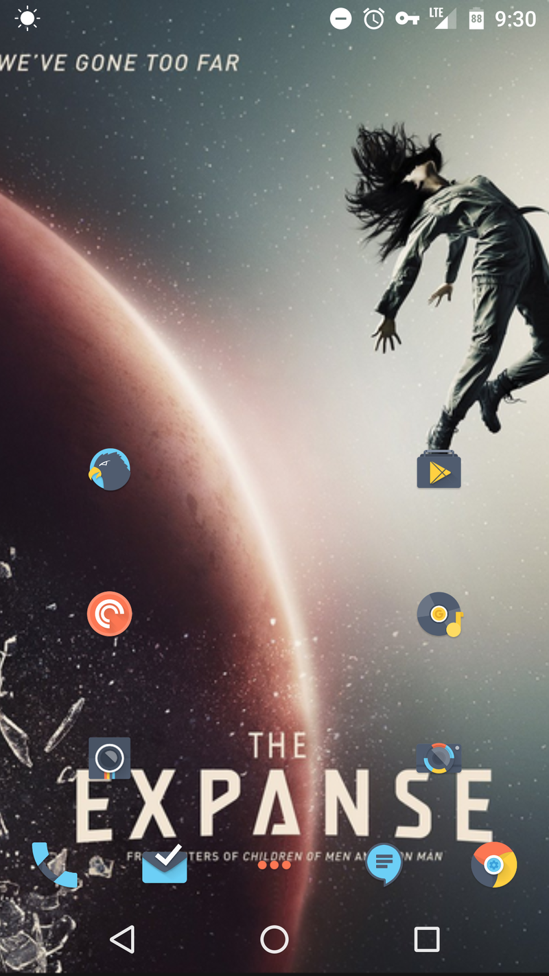 Illustration for article titled All Things Android: Neutral Edition